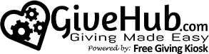 GiveHub Logo
