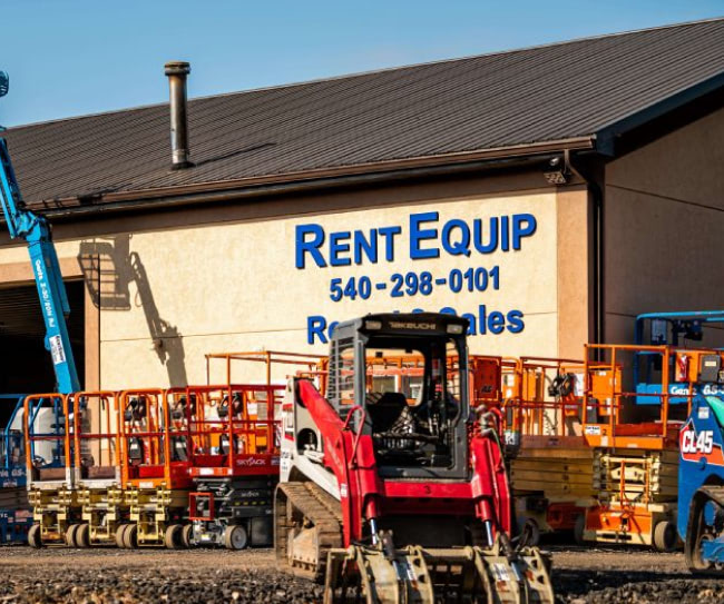 equipment-rentals