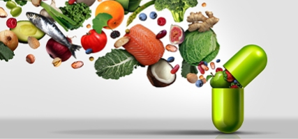 Nutraceuticals & Dietary Supplements