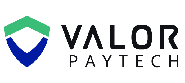 Valor paytech