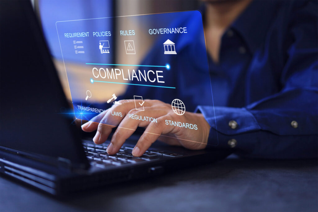 PCI Compliance Providers