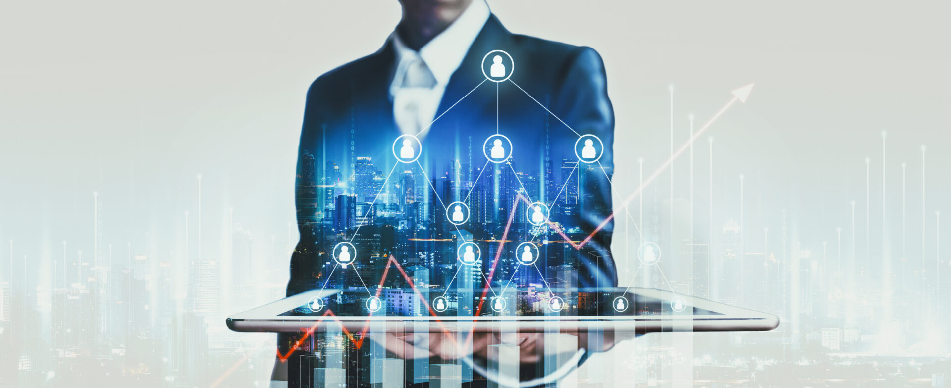 Multilevel Marketing